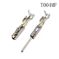T004M AMP/TE 963716-1 Male Crimp terminal,Audio/gateway/rain sensor/ECU terminal for VW BMW Benz ect
