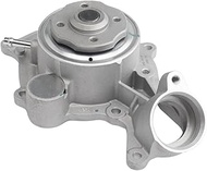 9A712101304 Water Pump Compatible For Porsche 95B-2 Macan 971 Compatible ForPanamera 9YA Cayenne Com