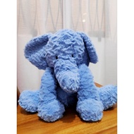 Jellycat Fuddlewuddle Elephant Doll - Medium, Elephant Doll, Jellycat, Elephant