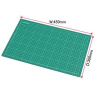 Astro Products A3 Cutting Mat Size M Grid 1 Cm./A3 1cm PVC