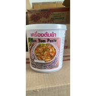 Tom Yum Paste Thai hot pot seasoning 1000gr/ tom yum paste lobo