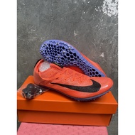 Nike ZOOM ELITE 2 SUPERFLY FLYKNIT SPIKES MANGGO SPIKES Shoes / Run Shoes