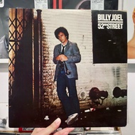 Vinyl Billy Joel-52nd Street (JP 1978)