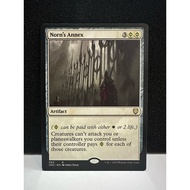 MTG Norn's Annex : (NONFoil)