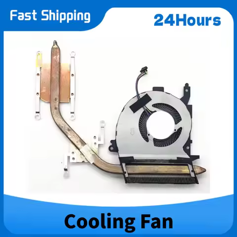 For ASUS X556 X556U X556UB X556UQ A556 A556U K556 K556U A456U X456U K456U F456U R456 Laptop CPU Cool