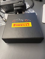 Pirelli 輪軚鎖匙扣套裝
