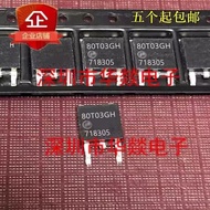 [One Price] 83T03GH AP83T03GH-HF MOS Field Effect Tube TO-252 30V 75A
