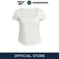 REEBOK Classics Wide เสื้อยืดผู้หญิง