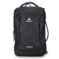 EIGER KANAWA COMMUTE 25 1.0 LAPTOP BACKPACK BLACK