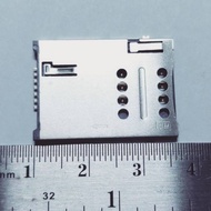 Sim Card Connector Chinese Sim Card reader 1 pcs