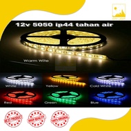 5050 ip44 Outdoor Waterproof 220V Led Strip Light