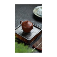 頂系列 云肩 宜興手工紫砂壺 建築解構風高端泡茶壺180cc