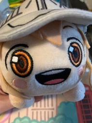 工作細胞 血小板 公仔