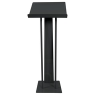 โพเดียมเหล็ก/แท่นวางเมนู Robin Podium อเนกประสงค์ (ประกอบสำเร็จ)