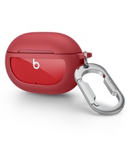 SURITCH trường hợp cho nụ Beats Studio Buds 2021 Studio Buds+ Plus 2023 Vỏ Ốp bảo vệ với Carabiner K