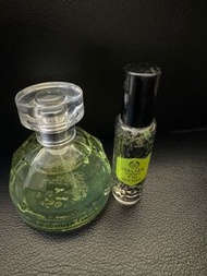 The body shop italian summer fig 香水 Perfumes