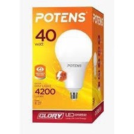 POTENTIAL LAMP 40W a BULB/ a BULB 23W / a BULB 30W SOLID T/ 50W