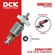 Armature/ Armature for 5 Inch Grinder KSM/DSM/ASM125A