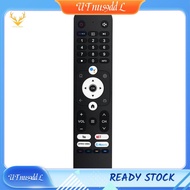 [UTnus9ddL] -U31 Voice Remote Control Replace for  Smart TV H32K66UG H43K66UG H50K66UG -U28 LE40K660