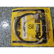 Piston Ring Yamaha DT100X​ standard-s.8