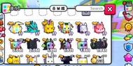 Pet Simulator 99 pet