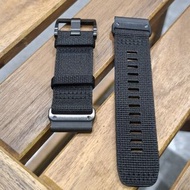Garmin 26mm Quick Fit Tactical Nylon watch band 尼龍戰術錶帶  watch strap for Fenix Epix Tactix Enduro Qua
