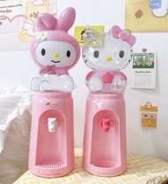 melody 飲水機 水壺 家居 裝飾 送禮 hello kitty 禮物