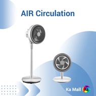 Air Circulation fan Stand Fan 3 speed adjustment Strong Wind Energy Saving berdiri murah 空气循环扇 kipas