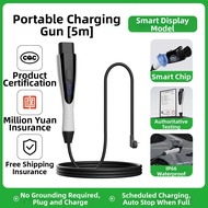 GUIPAI | Portable 7kw Home Use Charger and Discharger