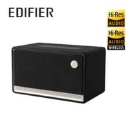 EDIFIER ES300 藍牙串流喇叭(黑色)