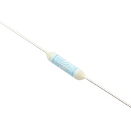 10pcs Thermal Fuse 169C 169 Celsius Degree 2A 250V SM164A0 SM Series TF Cutoff Axial Lead Links