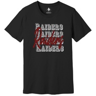 Team Mascot Shirt, Raiders Team Shirt, Raiders Team Spirit Shirt, Raiders Fan