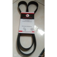 Drive Belt / Fan Belt for Toyota Avanza 2nd Gen