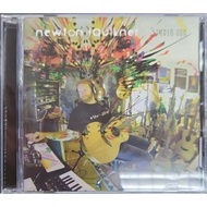 Newton Faulkner - Studio Zoo (CD)