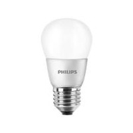 หลอด LED PHILIPS BULB 3 วัตต์ DAYLIGHT E27 (1020062)
