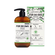 [LOVUS] For Do Dog Pet Shampoo 300ml : For Sensitive and Dry skin