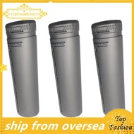 [TopFashion] Replacement Chlorine Cartridge for Use with Hot Tube Frog Ease In-Line System, 3-Pack U