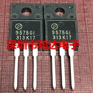 AP9575GI-HF 2SK2049 9575GI UF740L K2049 13N65M2 STF13N65M2 K3053 2SK3053 TO-220F MOSFET original bra
