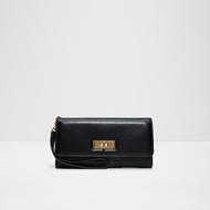 ALDO Feliciana Women's Wallet - BLACK