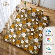 Lady Rose Prime - Balmut 160x220 - Isabela
