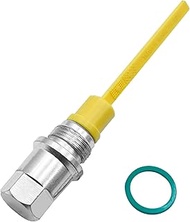 Transmission Suction Hose Plug-Dipstick Indicator Compatible with Ford 2006-2019 Expedition 6R80 Aut