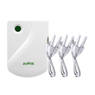 Nose Rhinitis Sinusitis Sneeze Cure Hay Fever Low Frequency Pulse 650Nm Laser Bionase Nasal Cavity