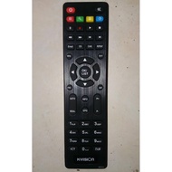 Remote Control K-Vision Bromo C2000