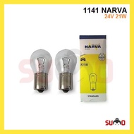 Narva Bulb 1141 24V 21W [ 1 Piece ]