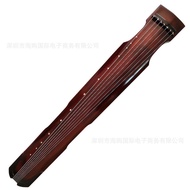 Old Tongmu Guqin Beginner Adult Introductory Test Grade Portable Performance Musical Instrument