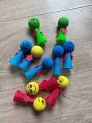 彈跳小玩具  幼稚園小禮物