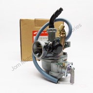 HONDA DREAM (KFM) Carburetor Karburetor ASSY