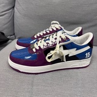 bape bapesta 15週年 hongkong 香港限定