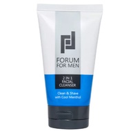 FORUM 2 In 1 Facial Cleanser 20g
