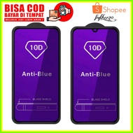 LAYAR SAMSUNG A60/A70/A70S/A80/A90/A90 5G TEMEPRED GLASS 10D FULL SCREEN ANTI BLUE ANTI RADIATION